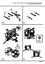 Preview for 17 page of Hewi LifeSystem 802 Series Installation And Operating Instructions Manual