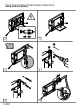 Preview for 18 page of Hewi LifeSystem 802 Series Installation And Operating Instructions Manual