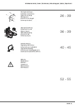 Предварительный просмотр 3 страницы Hewi LifeSystem Installation Instructions Manual