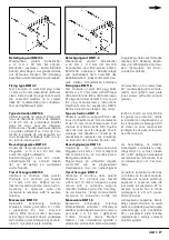 Предварительный просмотр 27 страницы Hewi LifeSystem Installation Instructions Manual