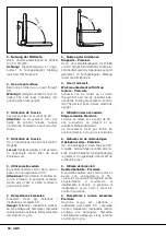 Предварительный просмотр 38 страницы Hewi LifeSystem Installation Instructions Manual