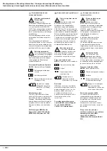 Предварительный просмотр 2 страницы Hewi M 40 Series Mounting Instructions