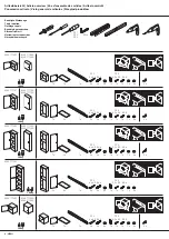 Предварительный просмотр 4 страницы Hewi M 40 Series Mounting Instructions