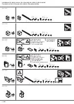 Предварительный просмотр 6 страницы Hewi M 40 Series Mounting Instructions