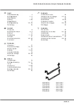 Preview for 3 page of Hewi PS111XA Series Mounting Instructions