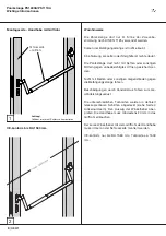 Preview for 6 page of Hewi PS111XA Series Mounting Instructions