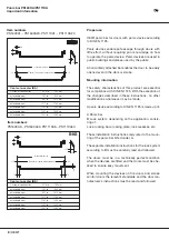 Preview for 8 page of Hewi PS111XA Series Mounting Instructions