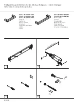 Предварительный просмотр 2 страницы Hewi System 100 Installation Instructions