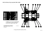 Предварительный просмотр 20 страницы Hewland NMT Servicing Instructions