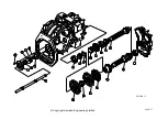 Предварительный просмотр 27 страницы Hewland NMT Servicing Instructions