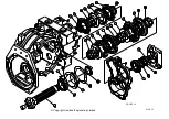 Предварительный просмотр 29 страницы Hewland NMT Servicing Instructions