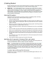 Preview for 5 page of Hewlett Packard Enterprise 3PAR StoreServ 8 0A Series Configuration Manual