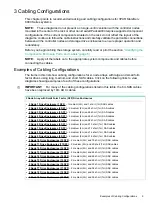 Preview for 9 page of Hewlett Packard Enterprise 3PAR StoreServ 8 0A Series Configuration Manual