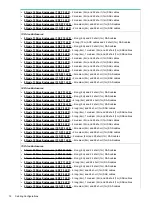 Preview for 12 page of Hewlett Packard Enterprise 3PAR StoreServ 8 0A Series Configuration Manual