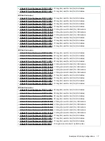 Preview for 17 page of Hewlett Packard Enterprise 3PAR StoreServ 8 0A Series Configuration Manual