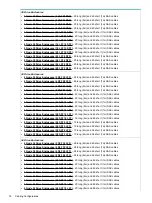 Preview for 18 page of Hewlett Packard Enterprise 3PAR StoreServ 8 0A Series Configuration Manual