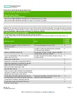 Hewlett Packard Enterprise Altoline 6960 32QSFP28 Series Product End-Of-Life Disassembly Instructions предпросмотр