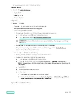 Предварительный просмотр 55 страницы Hewlett Packard Enterprise Apollo 4200 Gen10 User Manual