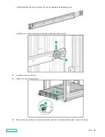 Предварительный просмотр 62 страницы Hewlett Packard Enterprise Apollo 4200 Gen10 User Manual