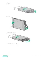 Предварительный просмотр 68 страницы Hewlett Packard Enterprise Apollo 4200 Gen10 User Manual