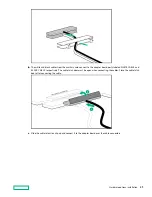 Предварительный просмотр 85 страницы Hewlett Packard Enterprise Apollo 4200 Gen10 User Manual