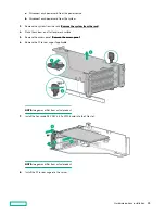 Предварительный просмотр 90 страницы Hewlett Packard Enterprise Apollo 4200 Gen10 User Manual