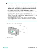 Предварительный просмотр 103 страницы Hewlett Packard Enterprise Apollo 4200 Gen10 User Manual