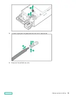 Предварительный просмотр 104 страницы Hewlett Packard Enterprise Apollo 4200 Gen10 User Manual