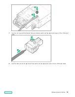 Предварительный просмотр 106 страницы Hewlett Packard Enterprise Apollo 4200 Gen10 User Manual