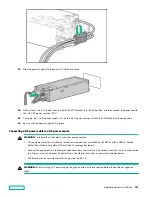 Предварительный просмотр 108 страницы Hewlett Packard Enterprise Apollo 4200 Gen10 User Manual