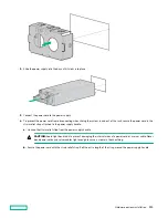 Предварительный просмотр 110 страницы Hewlett Packard Enterprise Apollo 4200 Gen10 User Manual