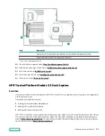 Предварительный просмотр 113 страницы Hewlett Packard Enterprise Apollo 4200 Gen10 User Manual