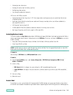 Предварительный просмотр 141 страницы Hewlett Packard Enterprise Apollo 4200 Gen10 User Manual