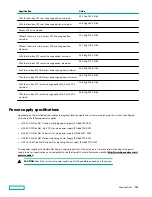 Предварительный просмотр 154 страницы Hewlett Packard Enterprise Apollo 4200 Gen10 User Manual