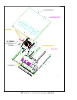 Preview for 4 page of Hewlett Packard Enterprise Aruba 7240-US Product End-Of-Life Disassembly Instructions