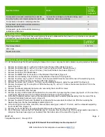 Preview for 2 page of Hewlett Packard Enterprise Aruba 8360-32Y4C Product End-Of-Life Disassembly Instructions