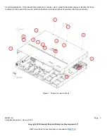 Preview for 3 page of Hewlett Packard Enterprise Aruba 8360-32Y4C Product End-Of-Life Disassembly Instructions