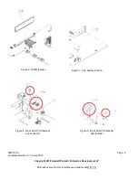 Preview for 4 page of Hewlett Packard Enterprise Aruba 8360-32Y4C Product End-Of-Life Disassembly Instructions