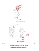 Preview for 7 page of Hewlett Packard Enterprise Aruba 8360-32Y4C Product End-Of-Life Disassembly Instructions