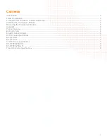 Preview for 2 page of Hewlett Packard Enterprise aruba SFP+ Installation Manual