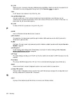 Предварительный просмотр 44 страницы Hewlett Packard Enterprise Brocade 32Gb/12 2SFP+ User Manual