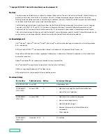 Preview for 2 page of Hewlett Packard Enterprise Flex 280 Manual