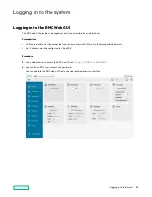 Preview for 11 page of Hewlett Packard Enterprise Flex 280 Manual