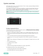 Preview for 17 page of Hewlett Packard Enterprise Flex 280 Manual