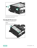 Preview for 28 page of Hewlett Packard Enterprise Flex 280 Manual