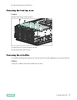 Preview for 29 page of Hewlett Packard Enterprise Flex 280 Manual