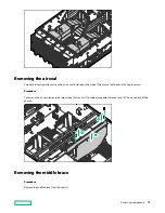 Preview for 30 page of Hewlett Packard Enterprise Flex 280 Manual