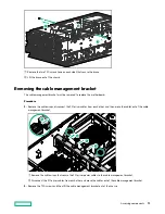 Preview for 31 page of Hewlett Packard Enterprise Flex 280 Manual