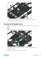 Preview for 32 page of Hewlett Packard Enterprise Flex 280 Manual