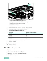 Preview for 44 page of Hewlett Packard Enterprise Flex 280 Manual